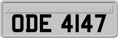 ODE4147