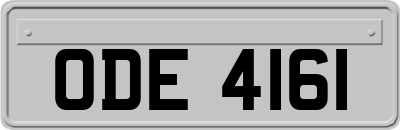 ODE4161