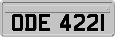 ODE4221