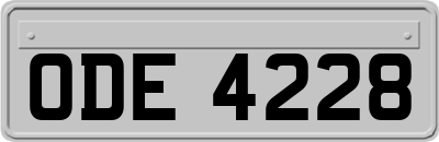 ODE4228
