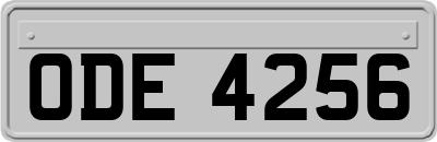 ODE4256