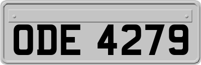 ODE4279