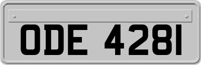 ODE4281