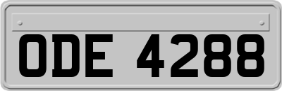 ODE4288