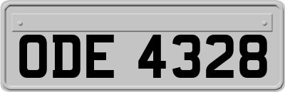 ODE4328