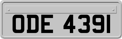 ODE4391