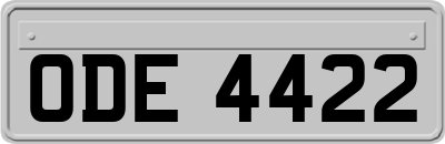 ODE4422