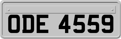ODE4559