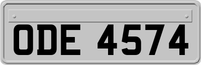 ODE4574