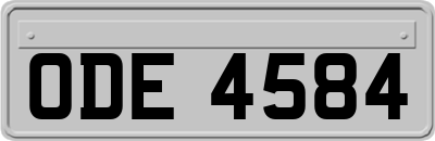ODE4584