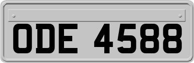 ODE4588