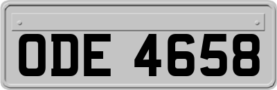 ODE4658