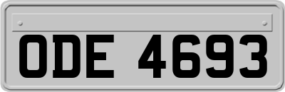 ODE4693