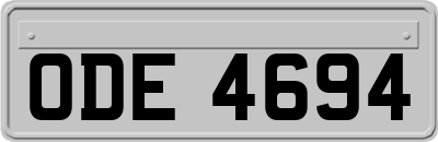 ODE4694