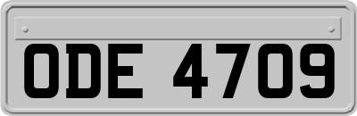 ODE4709