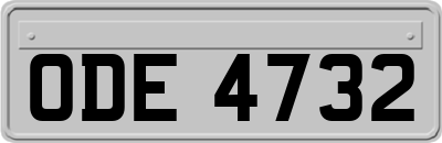 ODE4732