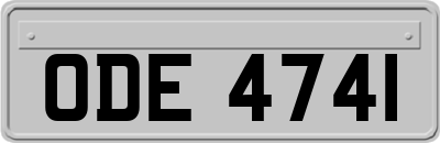 ODE4741