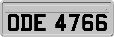 ODE4766