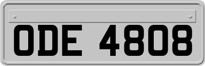 ODE4808