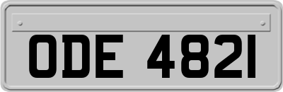 ODE4821