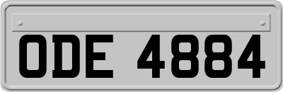 ODE4884