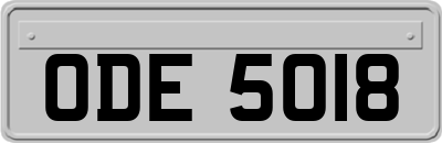 ODE5018