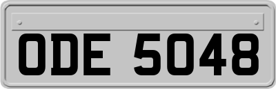 ODE5048