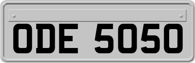 ODE5050
