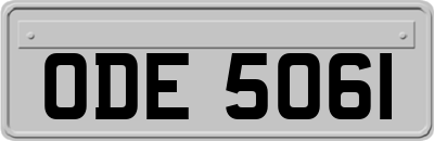 ODE5061