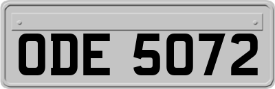 ODE5072