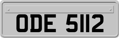 ODE5112