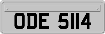 ODE5114