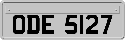 ODE5127
