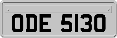 ODE5130