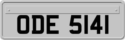ODE5141