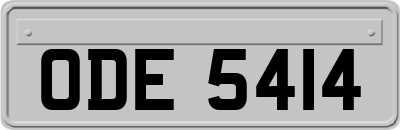 ODE5414