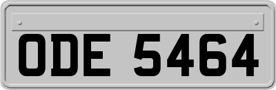 ODE5464
