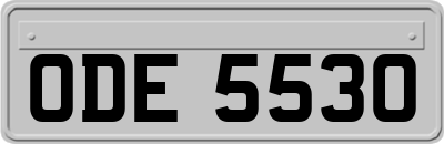 ODE5530