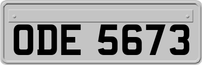 ODE5673