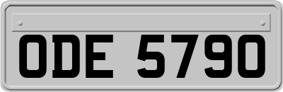 ODE5790