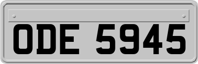 ODE5945