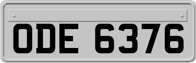 ODE6376