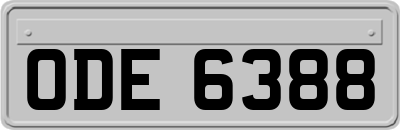 ODE6388
