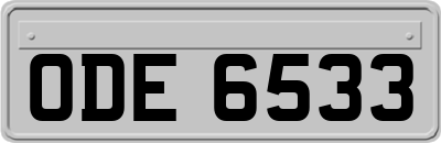 ODE6533