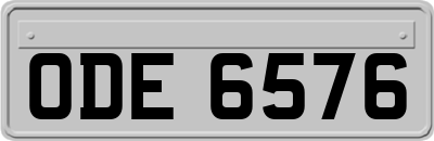 ODE6576