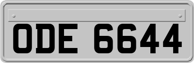 ODE6644