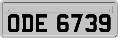 ODE6739