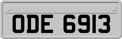 ODE6913