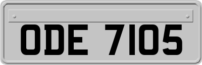ODE7105