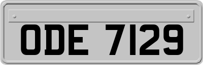 ODE7129